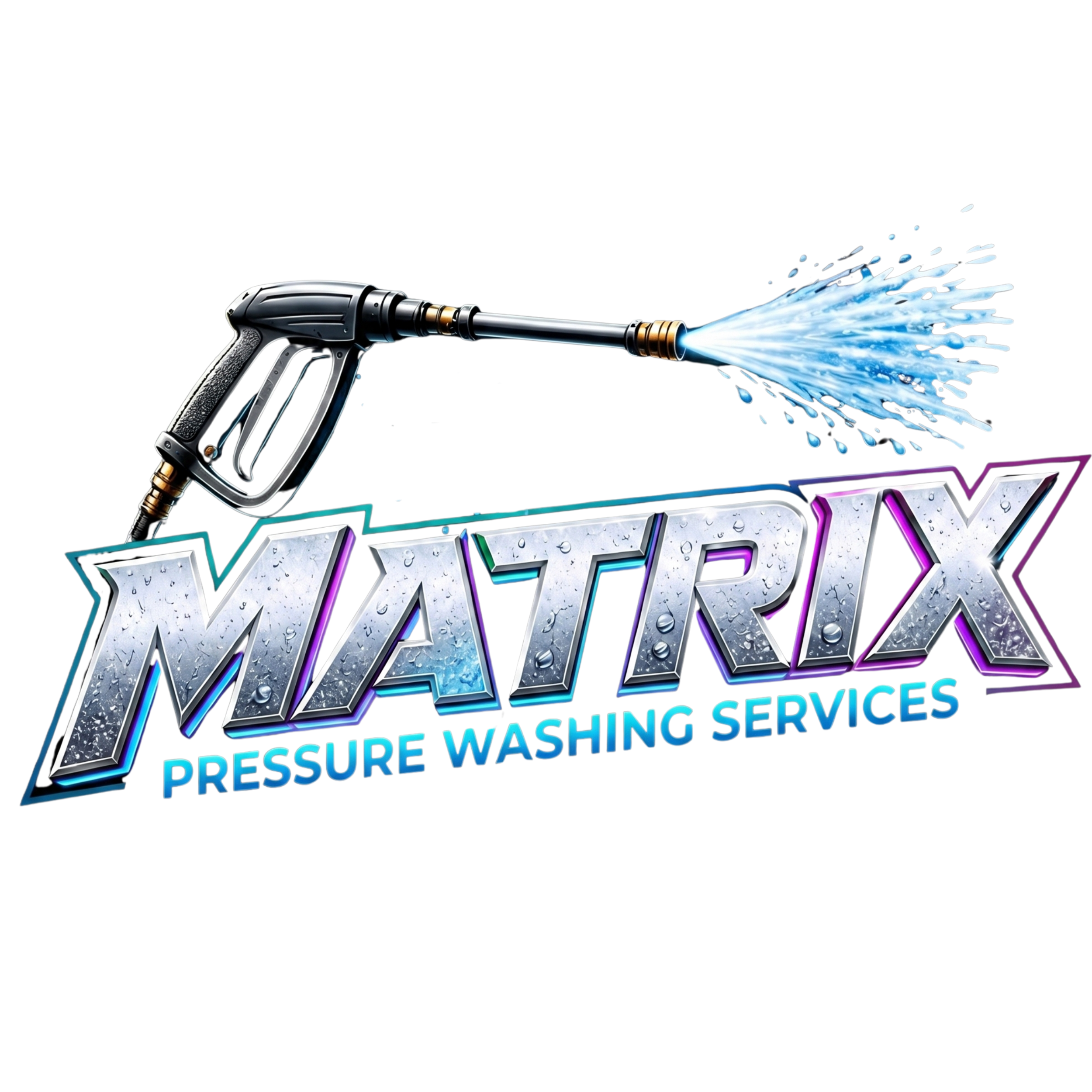MATRIX Pressure Washing